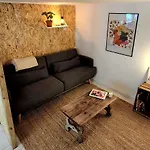 Apartament Le Petit Lavoir - Maison Cosy A