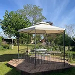 Le Petit Lavoir - Maison Cosy A * Mayet