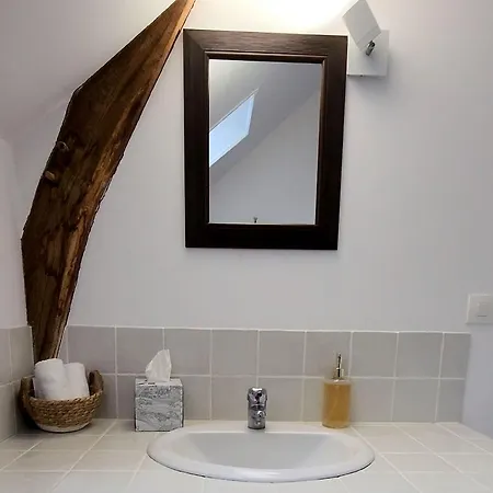 Le Petit Lavoir - Maison Cosy A Apartment