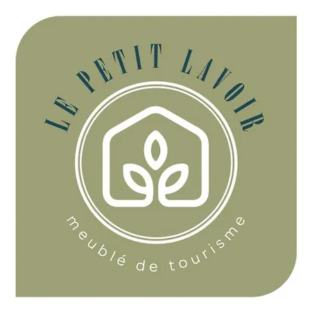 Le Petit Lavoir - Maison Cosy à Appartamento Mayet