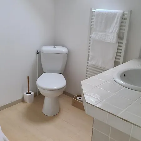 Le Petit Lavoir - Maison Cosy à Appartamento *