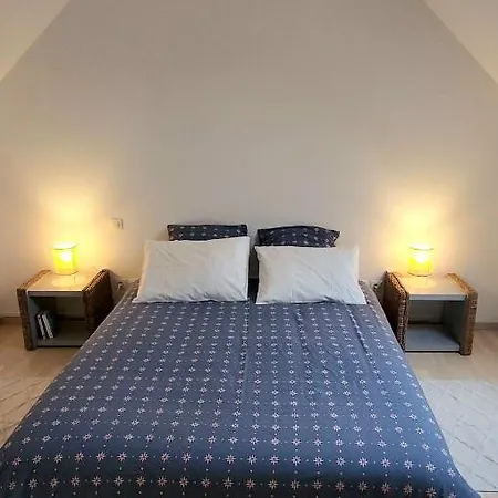 Le Petit Lavoir - Maison Cosy à Appartamento *