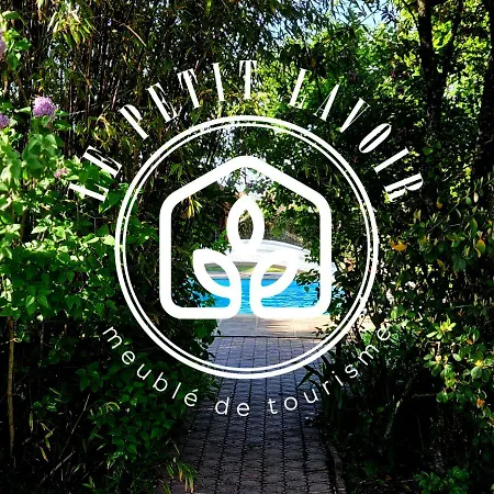 Le Petit Lavoir - Maison Cosy A Appartement *