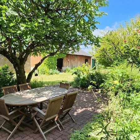 Le Petit Lavoir - Maison Cosy A *