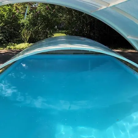 Le Petit Lavoir - Maison Cosy A * Mayet