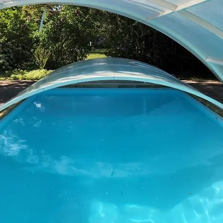 Le Petit Lavoir - Maison Cosy A * Mayet