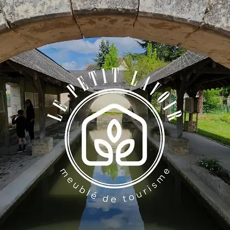公寓 Le Petit Lavoir - Maison Cosy A *