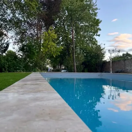 Le Petit Lavoir - Maison Cosy A