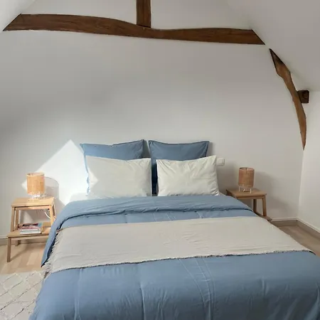 Le Petit Lavoir - Maison Cosy A