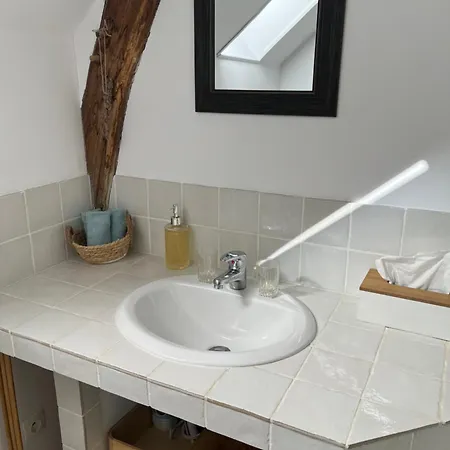 Daire Le Petit Lavoir - Maison Cosy A