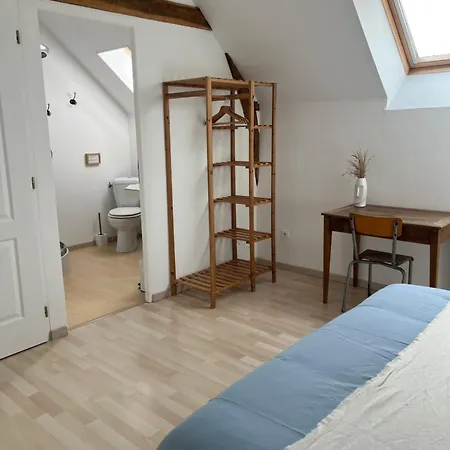 Le Petit Lavoir - Maison Cosy A דירה