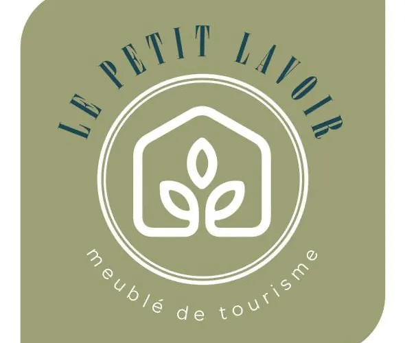 Le Petit Lavoir - Maison Cosy à Appartement Mayet