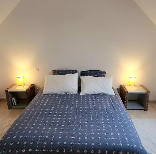 Le Petit Lavoir - Maison Cosy à Appartement *