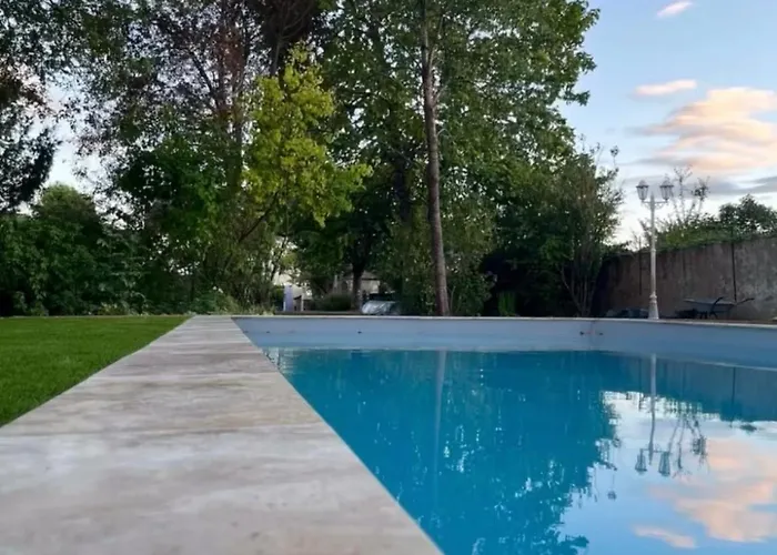 Le Petit Lavoir - Maison Cosy à