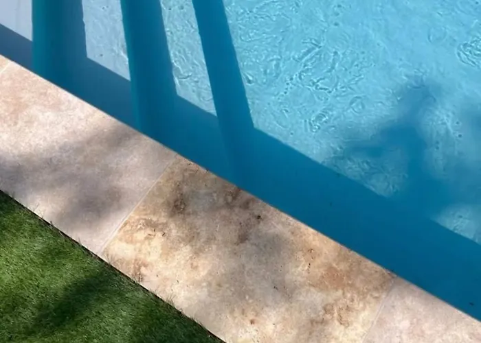 Le Petit Lavoir - Maison Cosy à